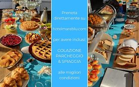 Hotel Mare Blu -- Boutique